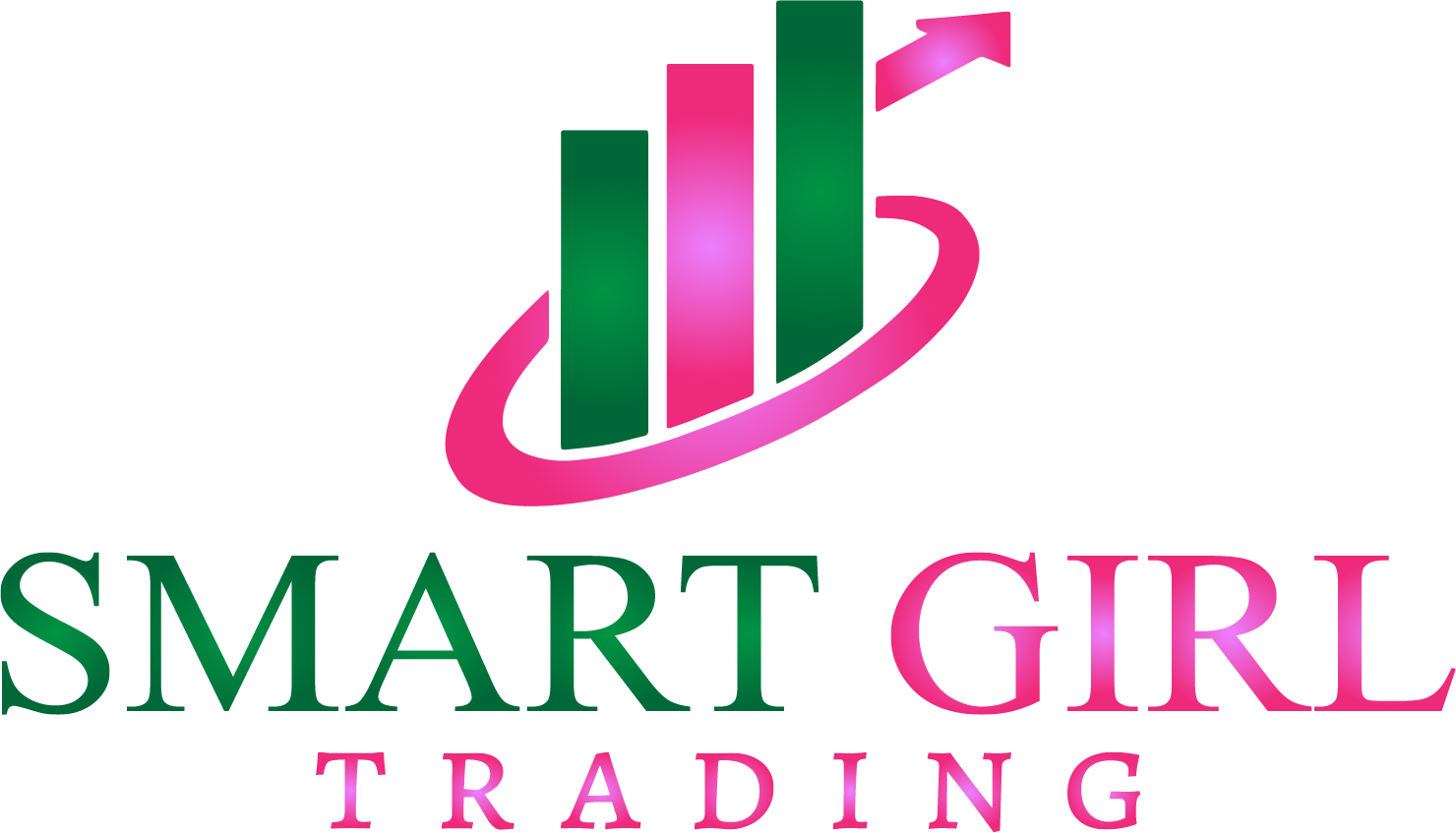 Smart Girl Trading